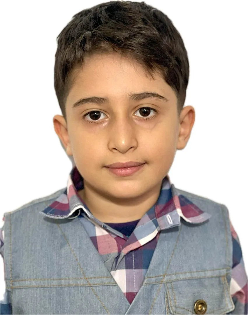 ﻧﺎﻣﯽ ﺷﺮﯾﻔﯽ